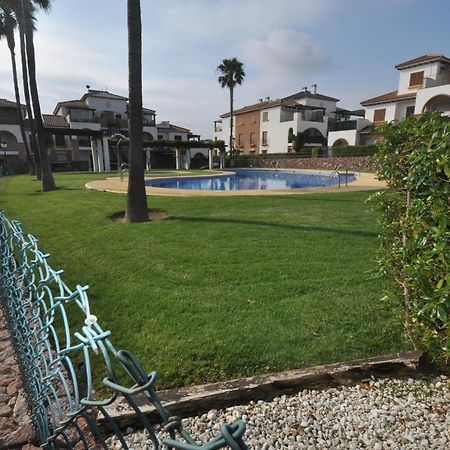 Cozy Apartment In Vera Playa, Almeria, Andalucia, Spain Экстерьер фото