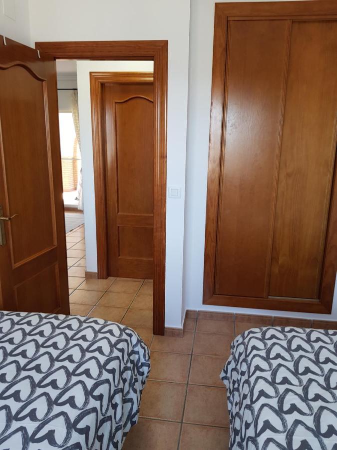 Cozy Apartment In Vera Playa, Almeria, Andalucia, Spain Экстерьер фото