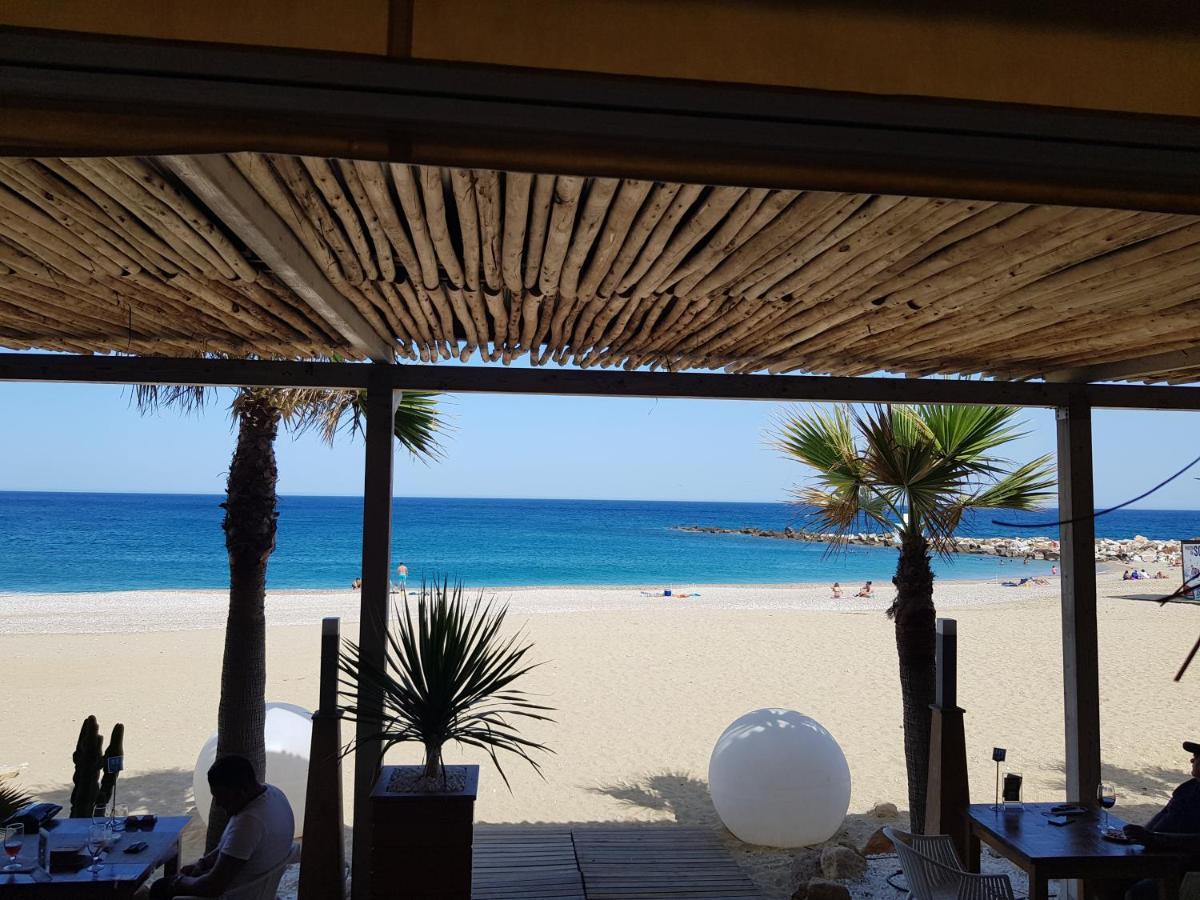 Cozy Apartment In Vera Playa, Almeria, Andalucia, Spain Экстерьер фото