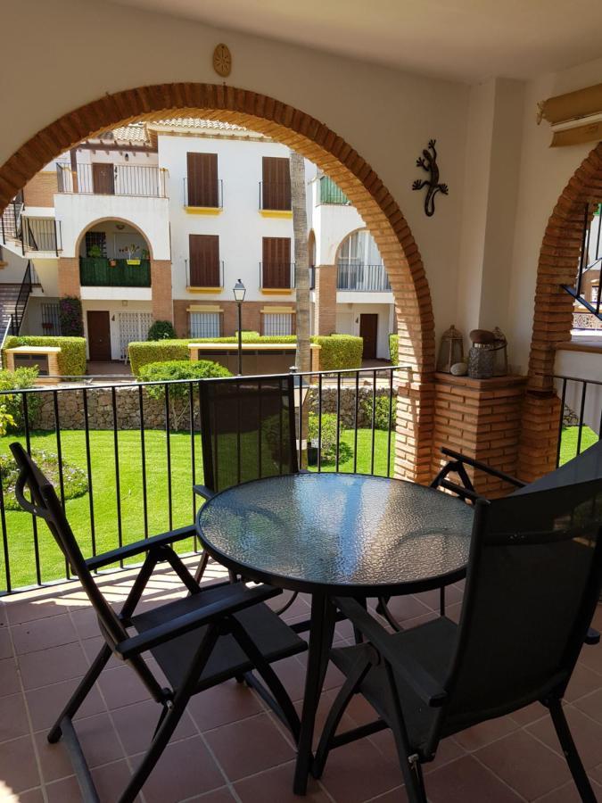 Cozy Apartment In Vera Playa, Almeria, Andalucia, Spain Экстерьер фото