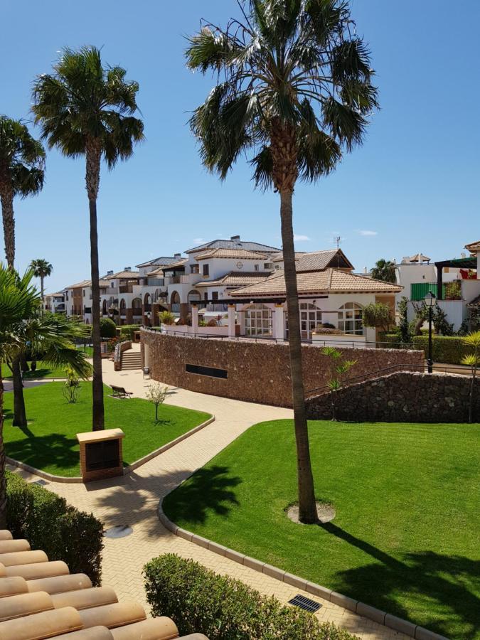 Cozy Apartment In Vera Playa, Almeria, Andalucia, Spain Экстерьер фото