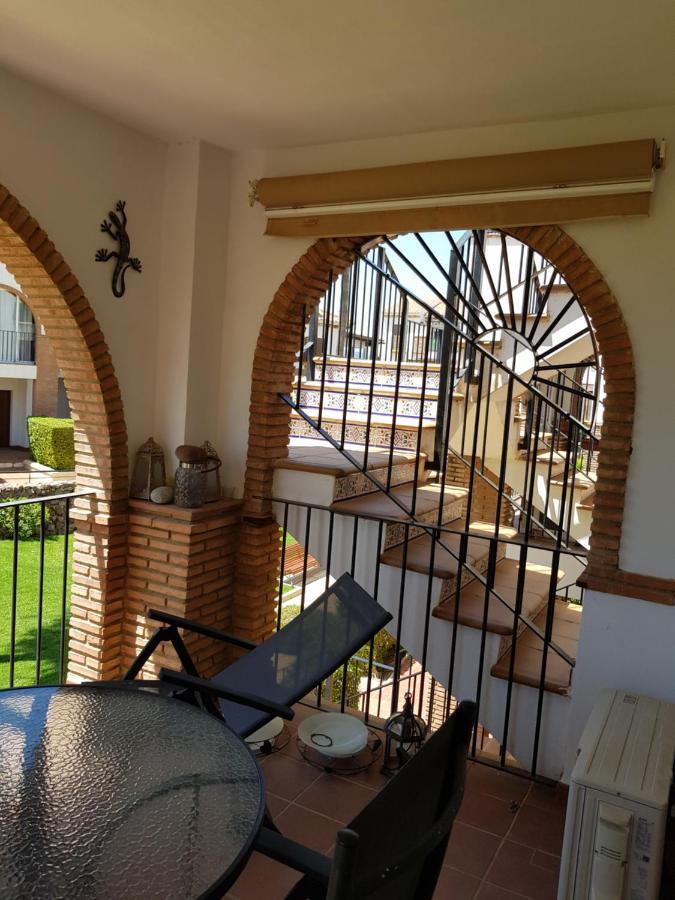 Cozy Apartment In Vera Playa, Almeria, Andalucia, Spain Экстерьер фото
