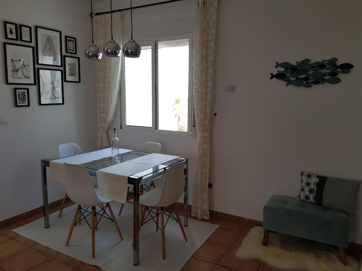Cozy Apartment In Vera Playa, Almeria, Andalucia, Spain Экстерьер фото