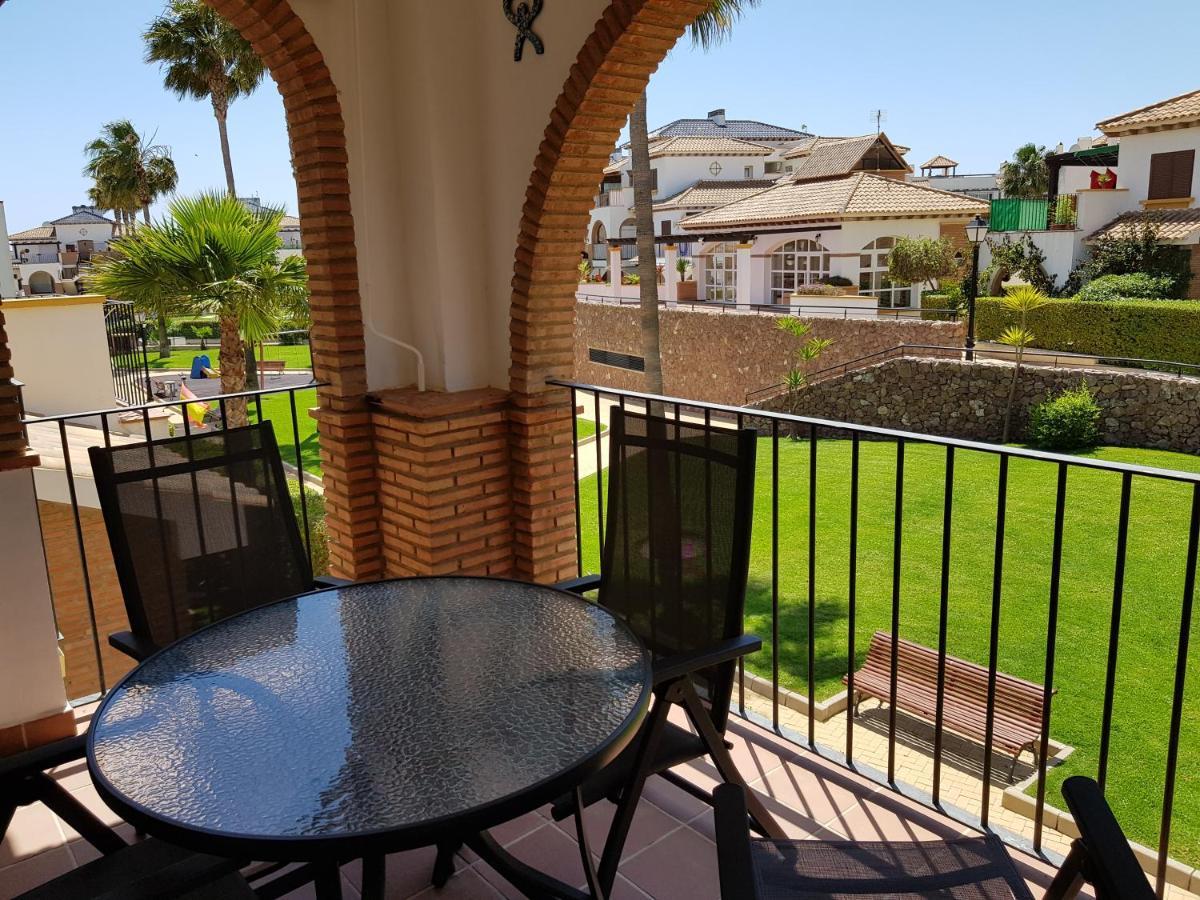 Cozy Apartment In Vera Playa, Almeria, Andalucia, Spain Экстерьер фото