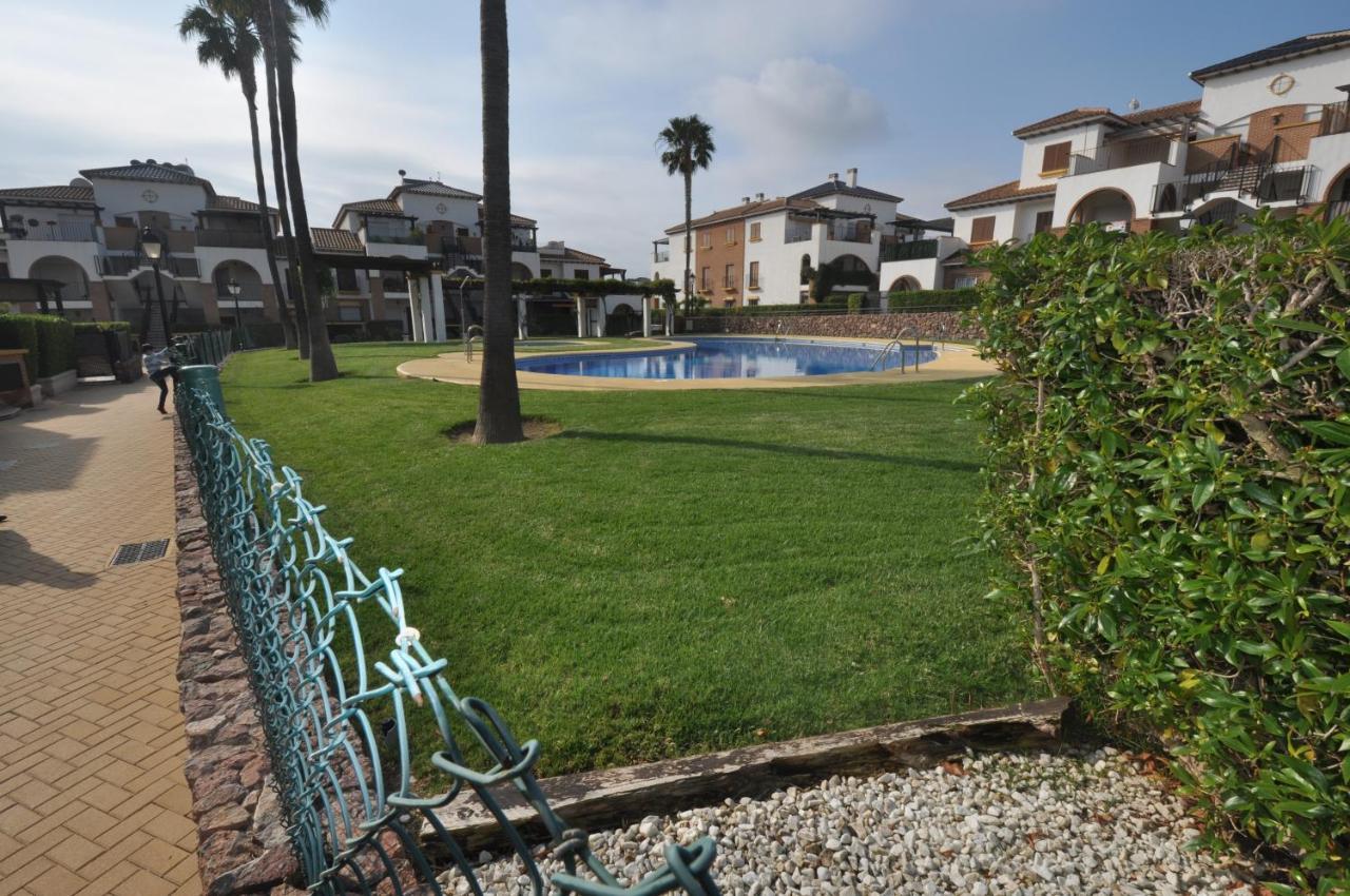 Cozy Apartment In Vera Playa, Almeria, Andalucia, Spain Экстерьер фото
