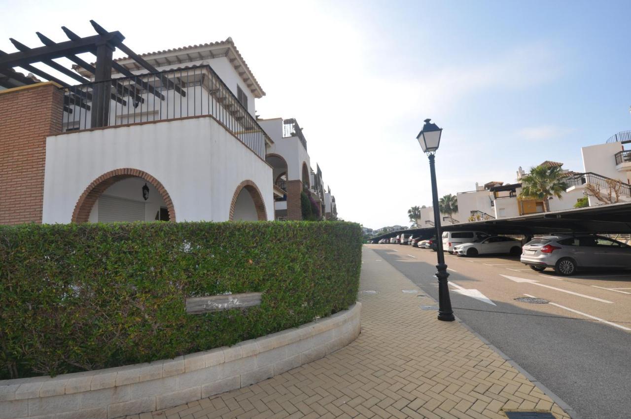 Cozy Apartment In Vera Playa, Almeria, Andalucia, Spain Экстерьер фото