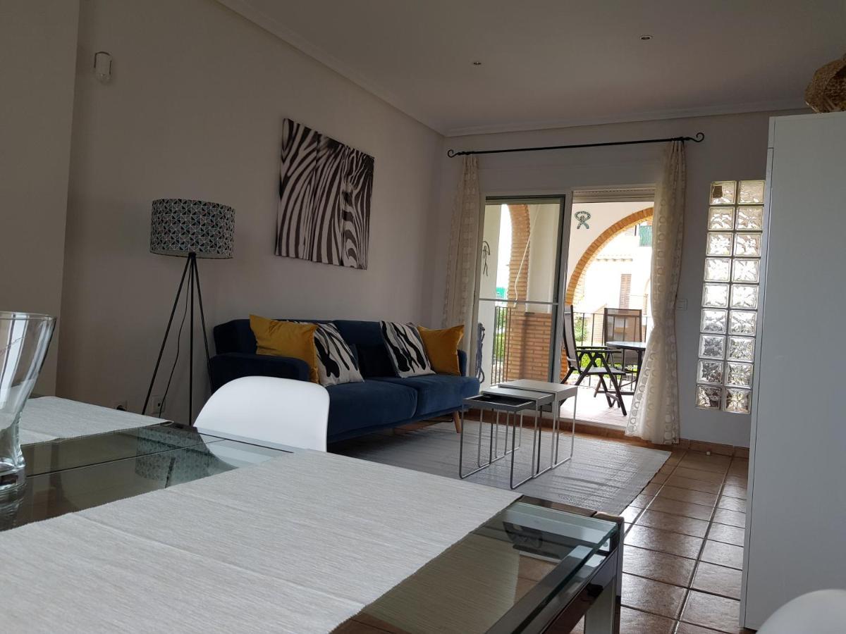 Cozy Apartment In Vera Playa, Almeria, Andalucia, Spain Экстерьер фото