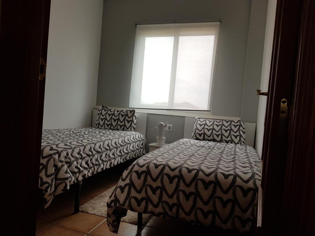 Cozy Apartment In Vera Playa, Almeria, Andalucia, Spain Экстерьер фото