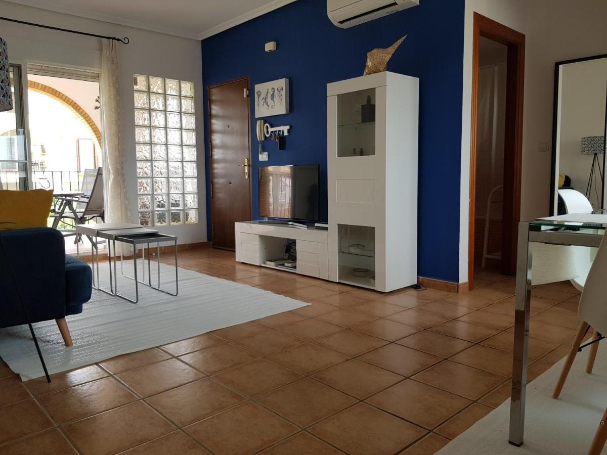 Cozy Apartment In Vera Playa, Almeria, Andalucia, Spain Экстерьер фото