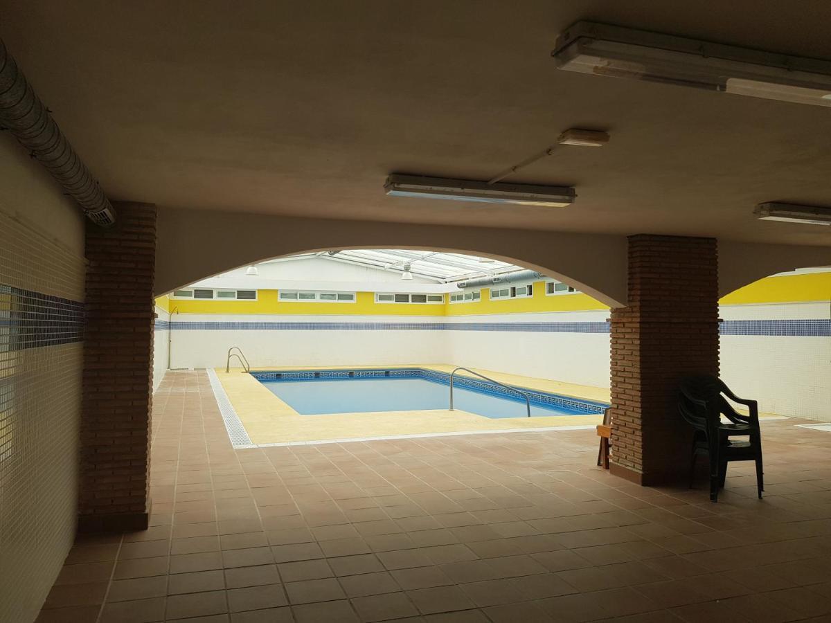 Cozy Apartment In Vera Playa, Almeria, Andalucia, Spain Экстерьер фото