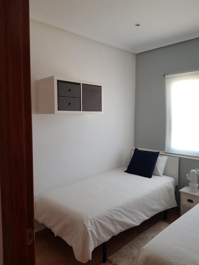 Cozy Apartment In Vera Playa, Almeria, Andalucia, Spain Экстерьер фото