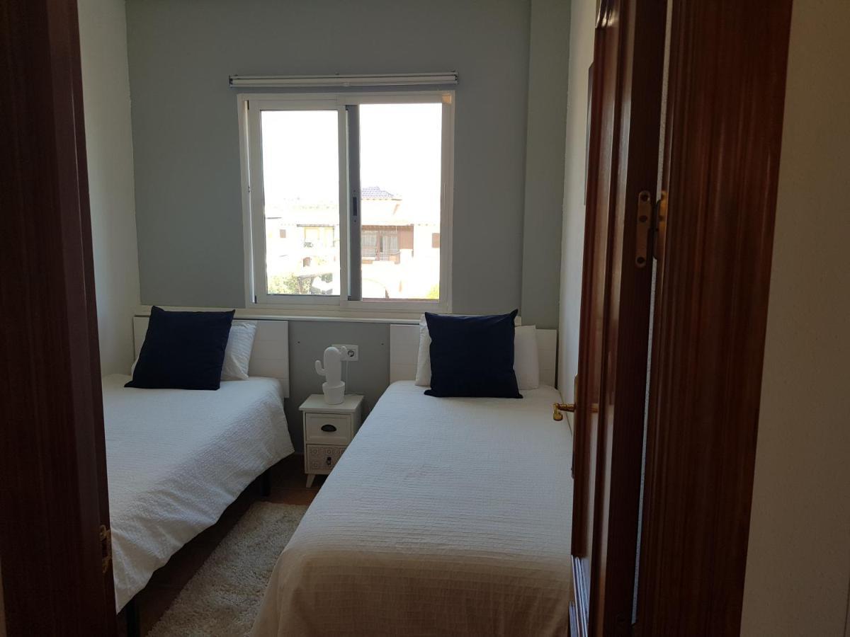 Cozy Apartment In Vera Playa, Almeria, Andalucia, Spain Экстерьер фото