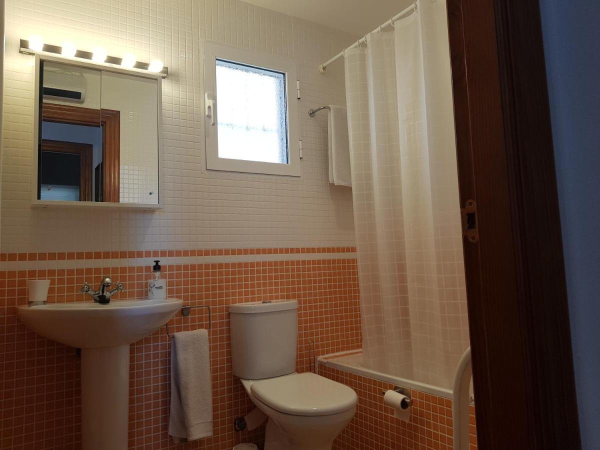 Cozy Apartment In Vera Playa, Almeria, Andalucia, Spain Экстерьер фото