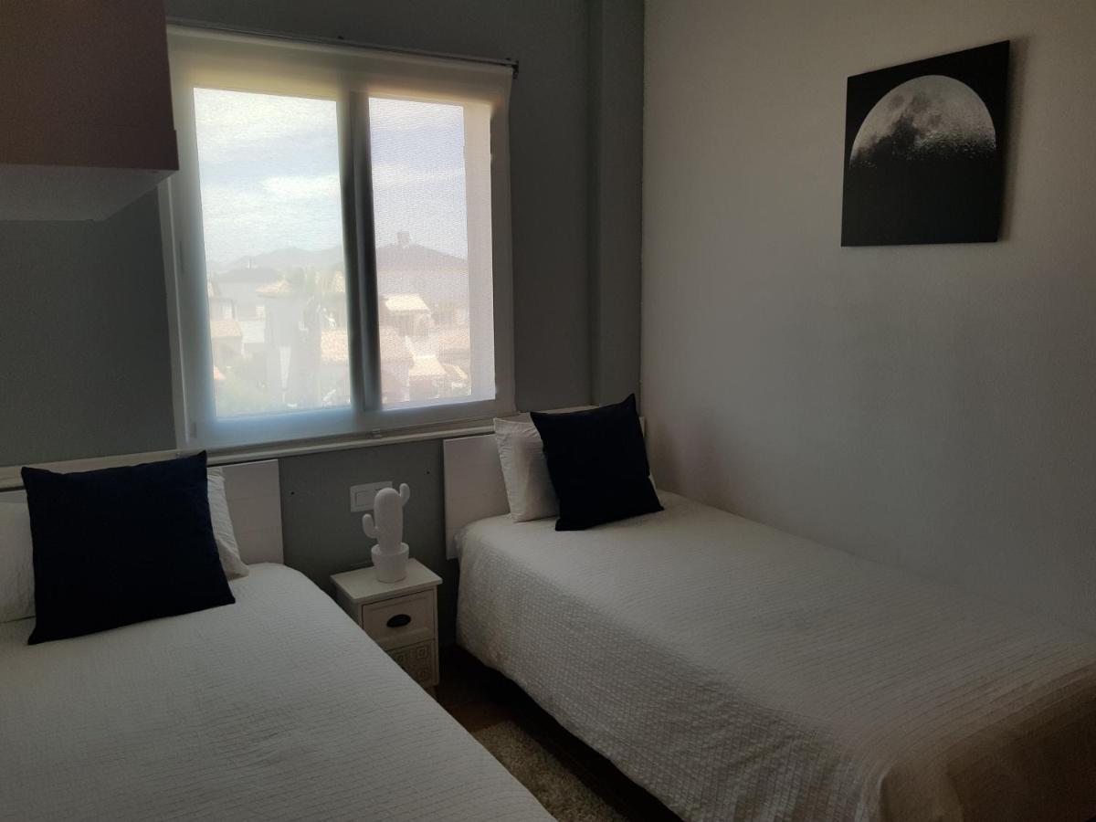 Cozy Apartment In Vera Playa, Almeria, Andalucia, Spain Экстерьер фото