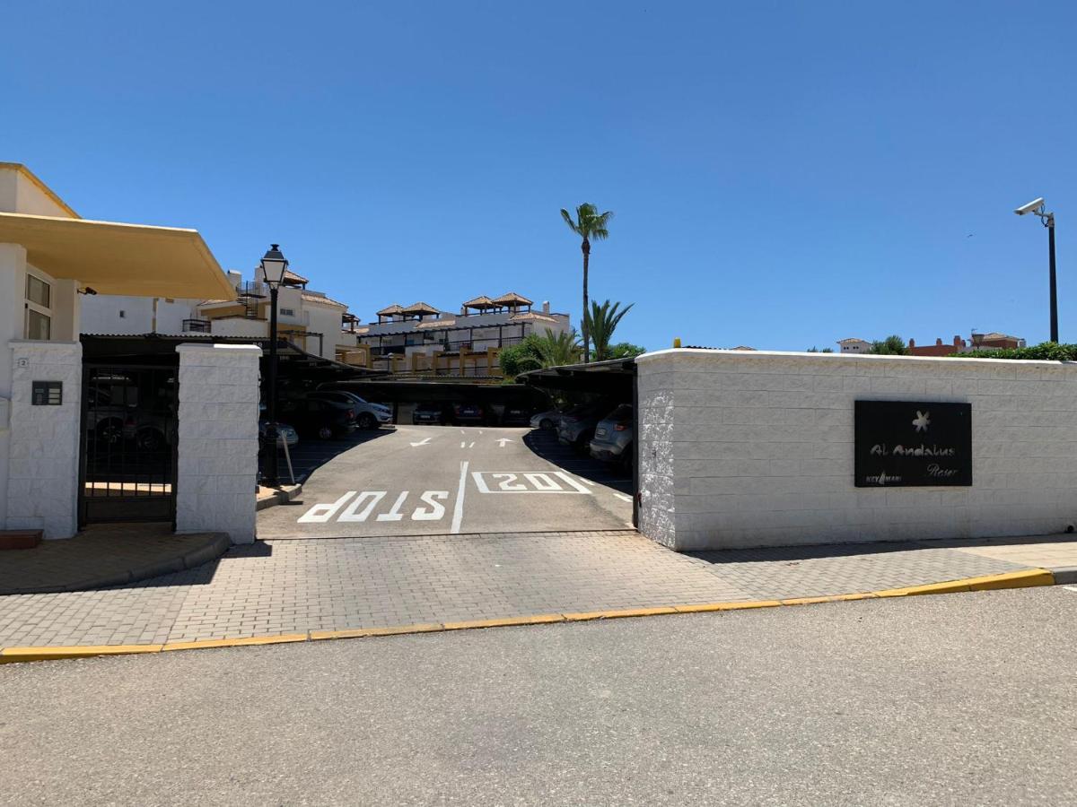 Cozy Apartment In Vera Playa, Almeria, Andalucia, Spain Экстерьер фото