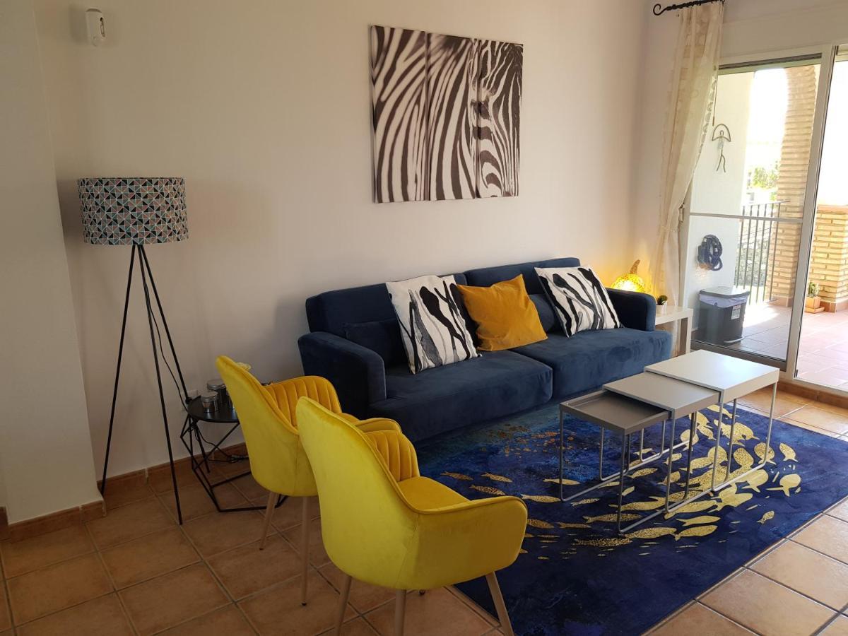 Cozy Apartment In Vera Playa, Almeria, Andalucia, Spain Экстерьер фото