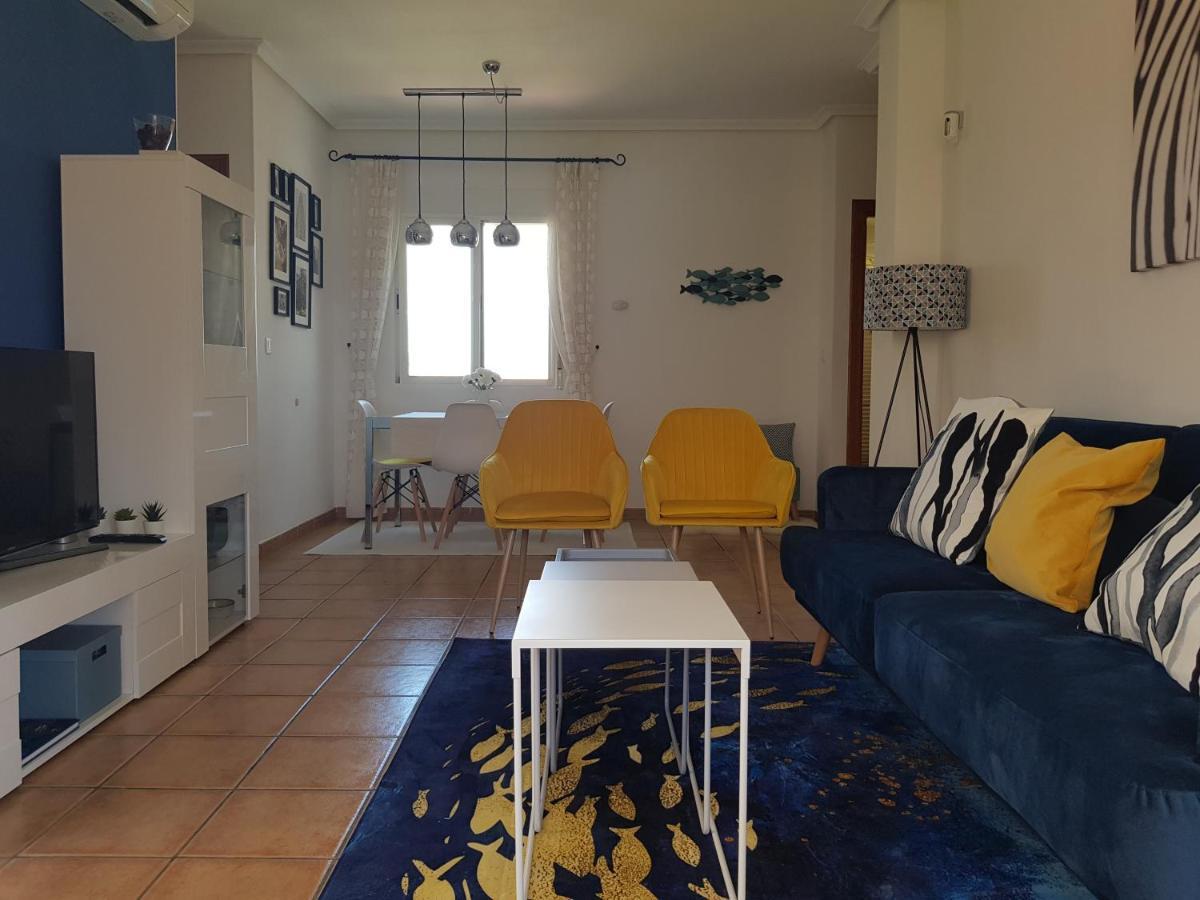 Cozy Apartment In Vera Playa, Almeria, Andalucia, Spain Экстерьер фото